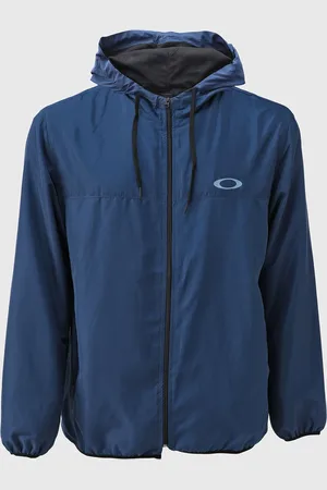 Oakley Jaqueta Com Capuz Mod Windbreaker II