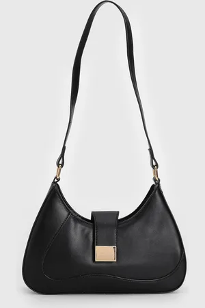 Colcci Bolsa Tiracolo Lisa Preta