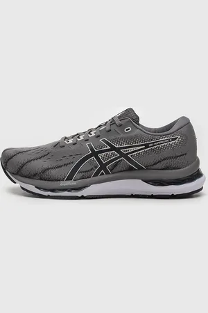Asics Tênis Gel-Hypersonic 5 Grafite