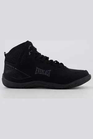 Everlast Tênis Station 3