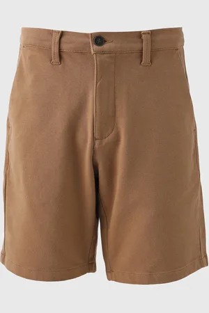 Aramis Bermuda Chino Color Comfort