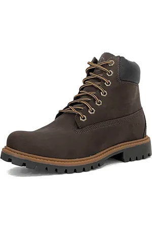 Mac Bota Macboot Bronx Vidigal 02 Café Masculino