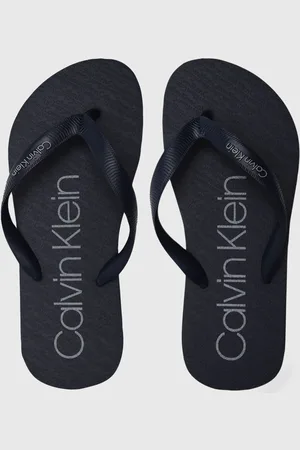 Calvin Klein Chinelo De Dedo Swim