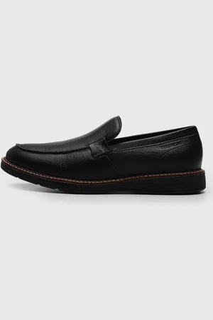 FERRACINI Sapato Social Kingston