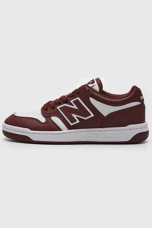 New Balance Tênis 480 Low