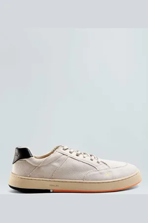 OSKLEN Tênis soho lona colour sole