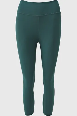 Fila Legging Ajustada Capri Life Ii