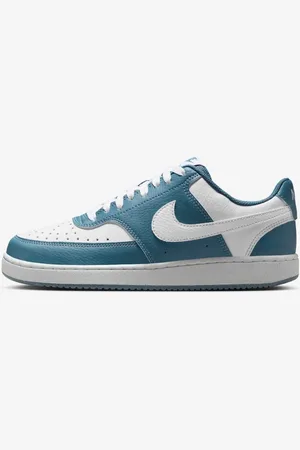 Nike Tênis Court Vision Low Next Nature Feminino
