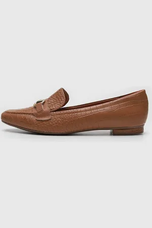 VIZZANO Mocassim Croco