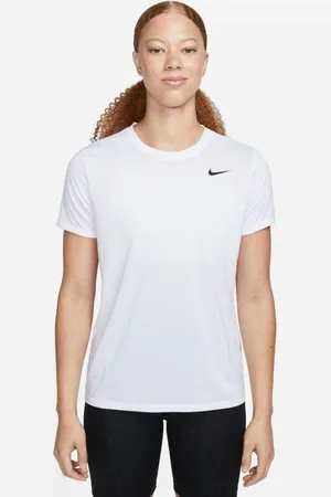 Nike Camiseta Dri-FIT Feminina