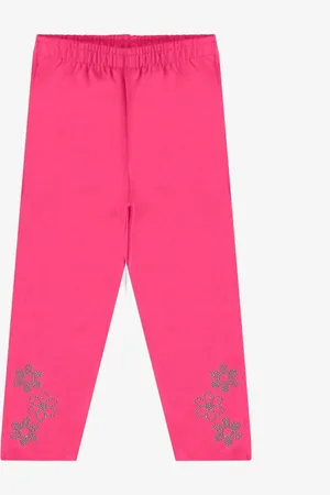 Rovitex Kids Infantil - Legging Capri Rovi