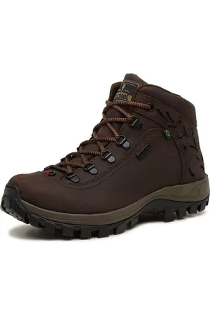 Mac Bota Macboot Alecrim 08 Cafe Feminino