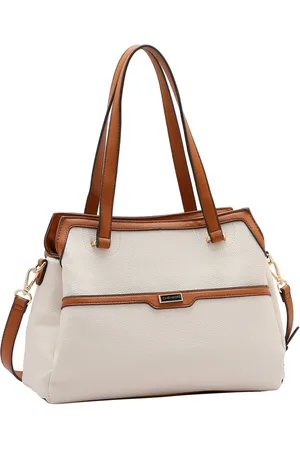 CHENSON Bolsa Feminina Casual Chic 3484606