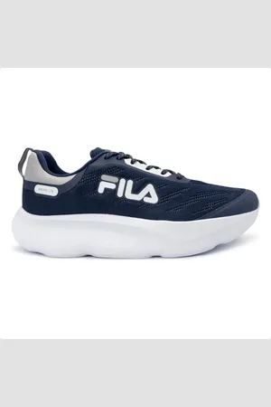 Fila Tênis Masculino Maxxi Lite Corrida