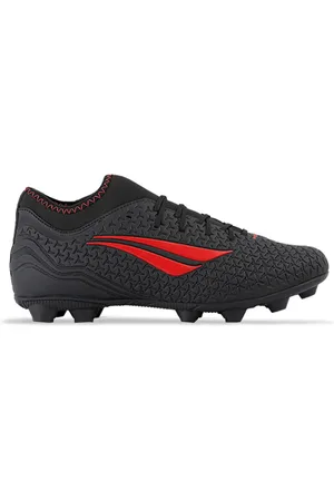 Penalty Chuteira Unissex Campo S11 Locker XXI /Vermelho