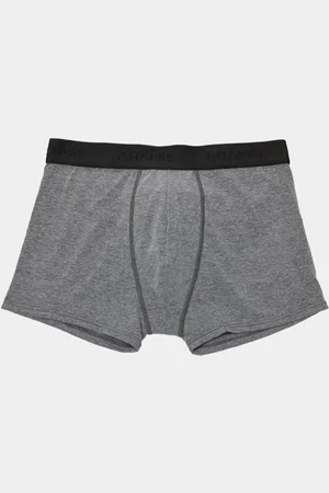 Aramis Kit 3 Cuecas Neo Boxer Cotton Diversas