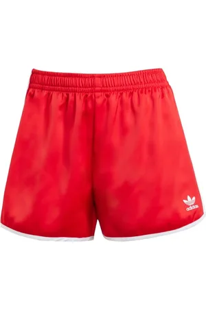 adidas Shorts Adicolor Três Listras Sprinter