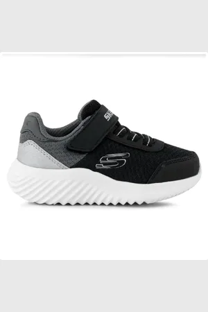 Skechers Infantil - Tênis Bounder Trekzic