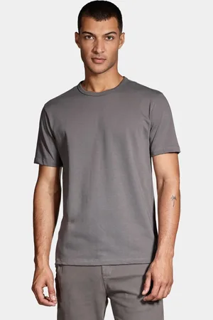 Aramis Camiseta Atlanta Gold Cinza Grafite