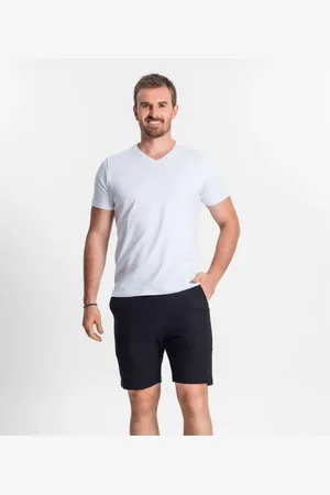ROVITEX PLUS SIZE Bermuda Masculina Plus Size Diametro