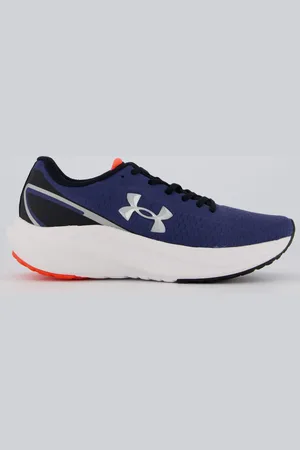 Under Armour Tênis Charged Wing 2 Marinho