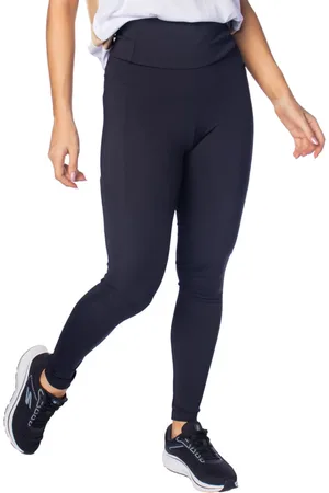 Estilo do Corpo Legging Feminina Premium