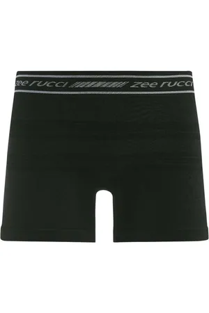 Zee Rucci Cueca Boxer Jacquard Listra sem Costura