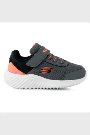 Skechers Infantil - Tênis Bounder Trekzic