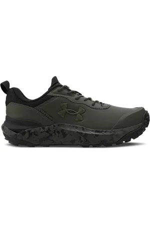 Under Armour Tênis Defense Low Militar Masculino