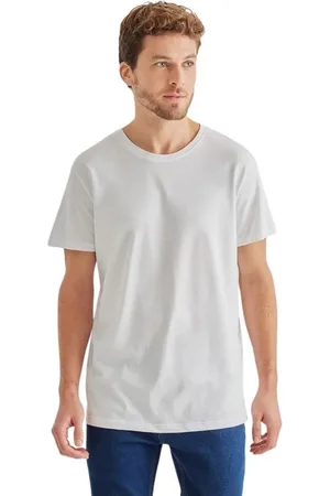 Reserva Camiseta Básica Premium