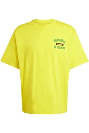 adidas Camiseta Estampada Originals In The Ring