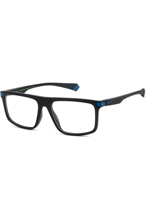 Polaroid Armação de Óculos Pld D448 VKM - 55 Preto