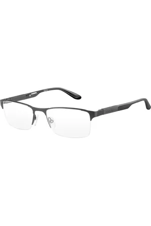 Carrera Óculos de Grau Masculino Ca8821 55-Preto