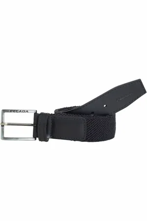 PEGADA Cinto Masculino Com Elástico