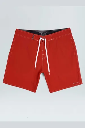 OSKLEN Bermuda surf old srfng