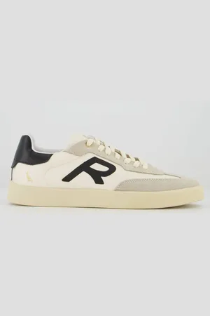 Reserva Tênis R Vintage Off White