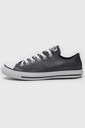 Converse Tênis Chuck Taylor All Star Azul-Marinho