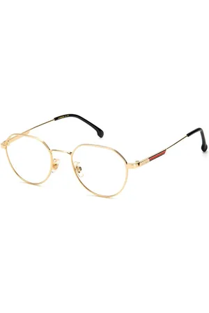 Carrera Armação para Óculos 1117/G J5G 4920 / 49 - Dourado