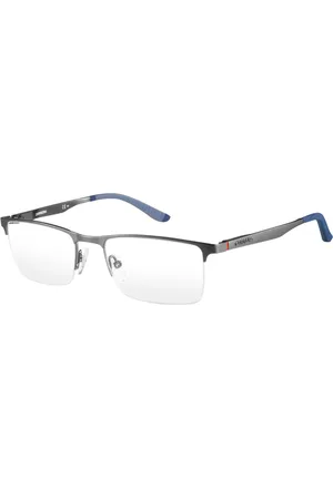 Carrera Óculos de Grau Masculino Ca8810 54-Cinza