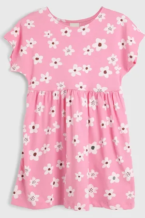 Hering Infantil - Vestido Hering Floral