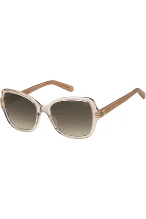 Marc Jacobs Óculos de Sol MARC 555/S 10A - Marrom 55