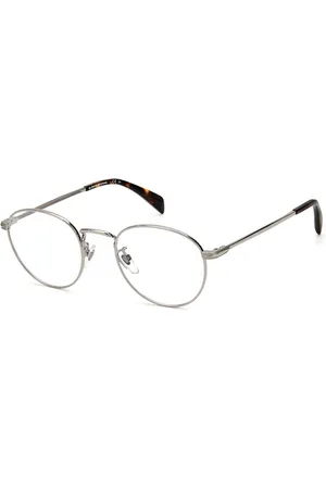 David beckham Armação de Óculos DB 1015 6LB - 50 Cinza