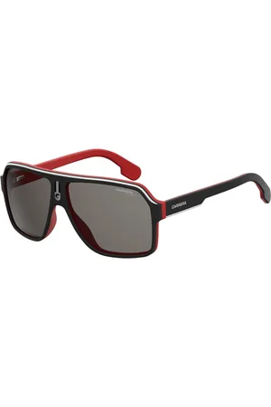 Carrera Óculos de Sol Sole Masculino 1001/S 62-Preto
