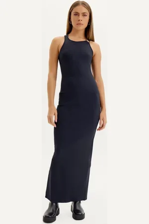 My Favorite Things Vestido Midi com Argola