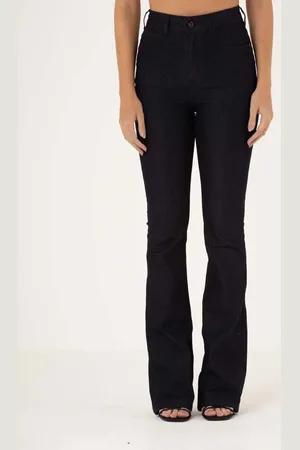 Triton Calça Jeans Camila Escuro