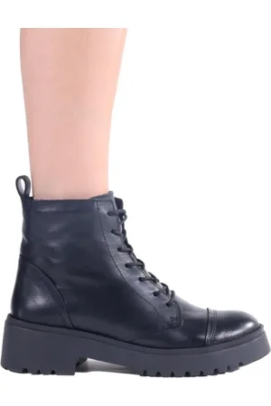 Zariff Coturno Feminino 435346 Preto