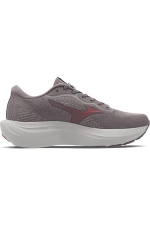 Mizuno Tênis Virtue - Feminino - -Branco