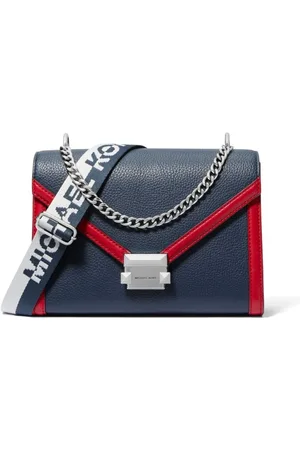 Michael Kors Bolsa De Ombro Whitney Média 35R5swhf6l407