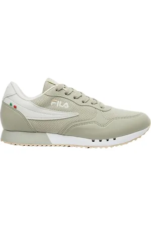 Fila Tenis Euro Jogger Sport II Feminino