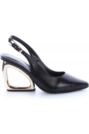 Damannu Shoes Sapato Scarpin Couro Legítimo Sarah